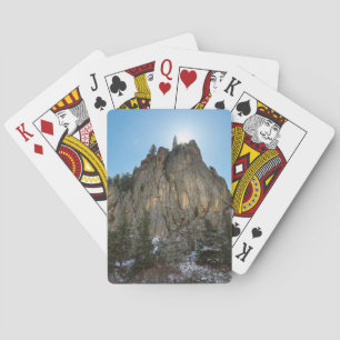 Crusade Playing Cards