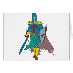 Crusader