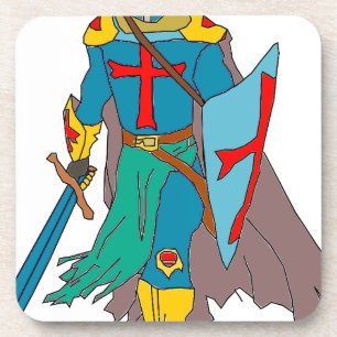 Crusader Coaster