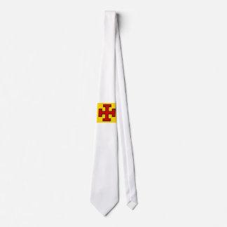Crusader Cross Tie