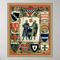 Crusader Knights