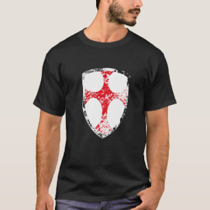 Crusader Shield T-Shirt