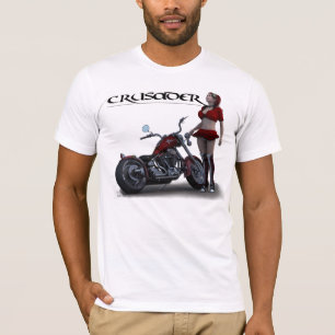 Crusader T-Shirt