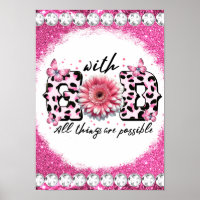 Crush breast cancer awareness month survivor pink
