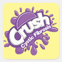 Crush Cystic Fibrosis