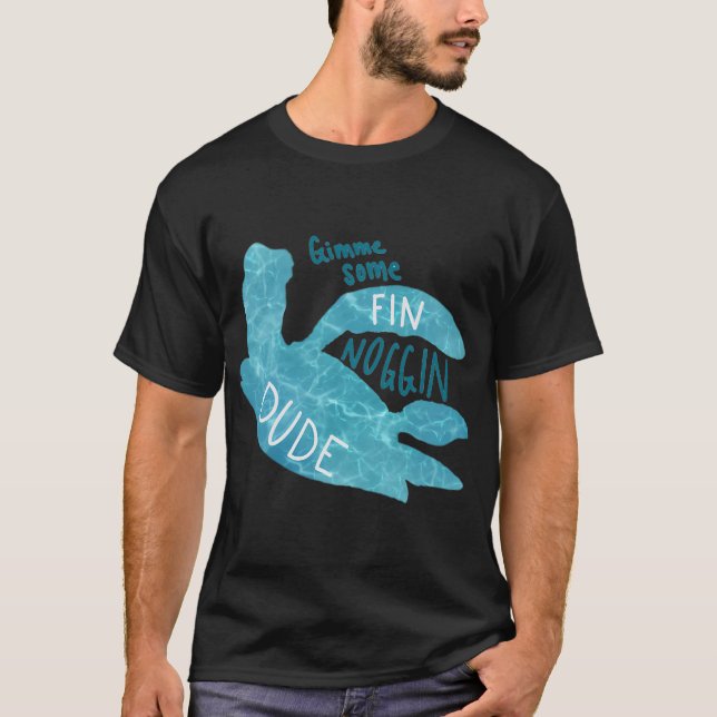 Crush T-Shirt (Front)