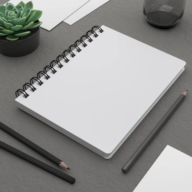 Crush Your Daily Grind in Style Notebook (Creator Uploaded)