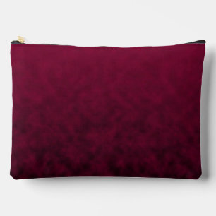 Crushed Bloom Accessory Pouch