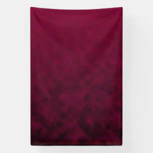 Crushed Bloom Banner