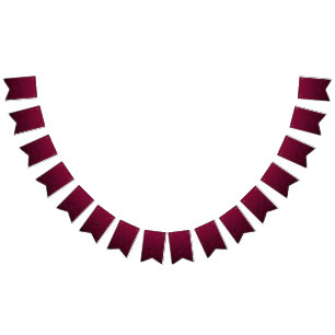 Crushed Bloom Bunting