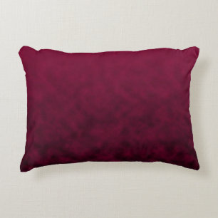 Crushed Bloom Decorative Cushion