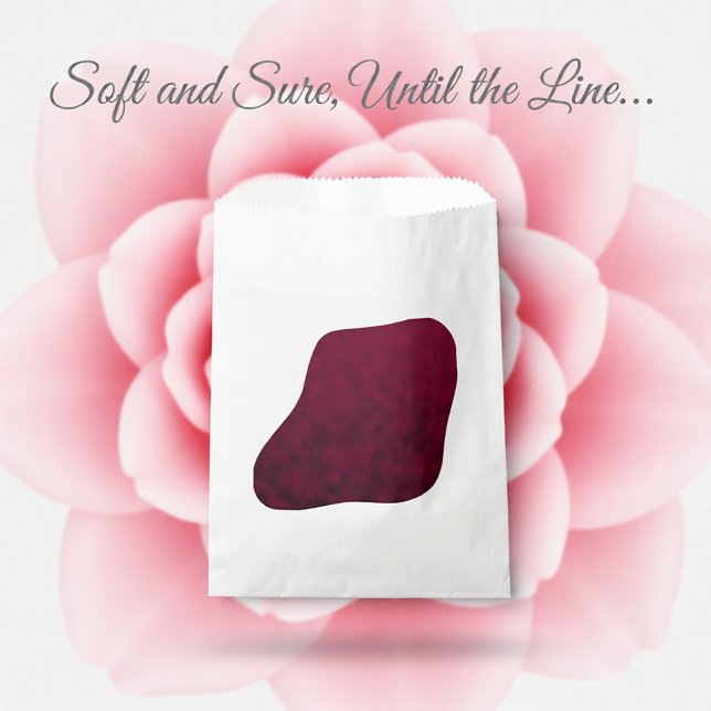 Crushed Bloom Favour Bags (Creator Uploaded)