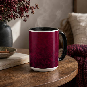 Crushed Bloom Mug