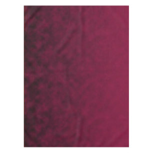 Crushed Bloom Tablecloth