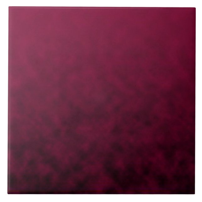 Crushed Bloom Tile (Front)