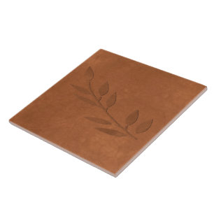 Crushed Copper Tile