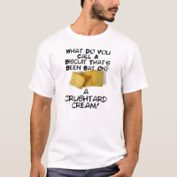 Crushtard Cream Pun