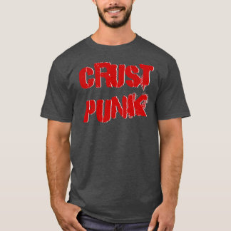 Crust punk T-Shirt