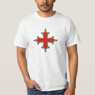 Crux de Occitania Camisia T-Shirt