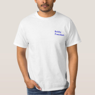 Cruz & Son T-Shirt
