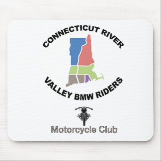 CRVBMW Mouse Pad