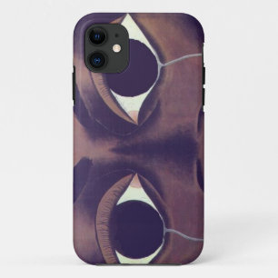 cry baby boo Case-Mate iPhone case