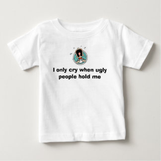 Cry Baby T-Shirt