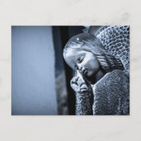 Crying Angel