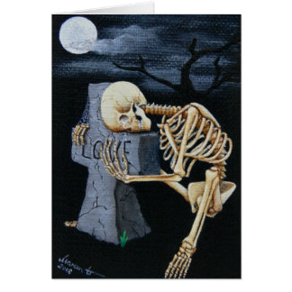 "Crying Bones"