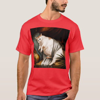 Crying in Renaissance 1 T-Shirt