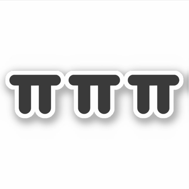 Crying Tears ㅠㅠㅠ Korean Emoticon (Front)