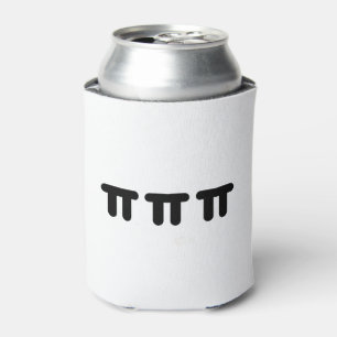 Crying Tears ㅠㅠㅠ Korean Emoticon Can Cooler
