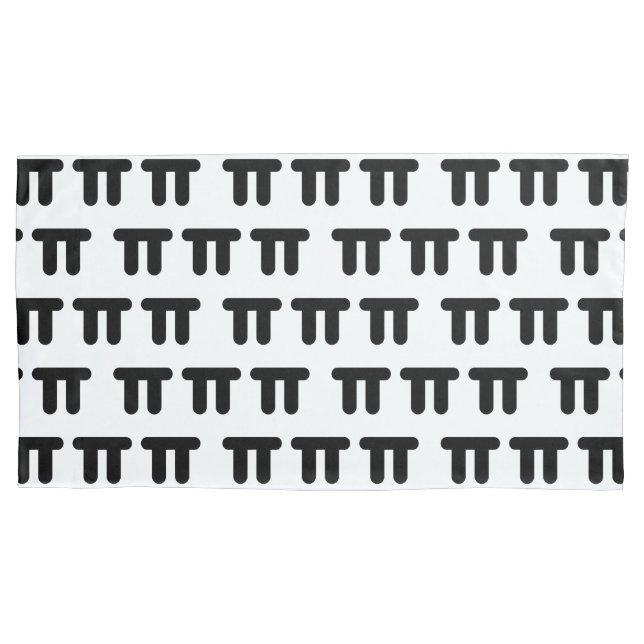 Crying Tears ㅠㅠㅠ Korean Emoticon Pillowcase (Front-Left)