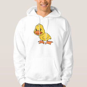 Crying Yellow Duckling Lame Duck Day Shirt Polo T