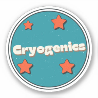 Cryogenics