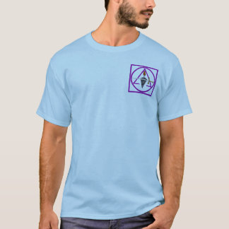 Cryptic Masons T-Shirt
