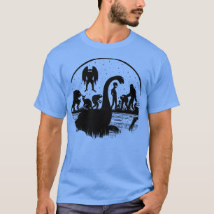 Cryptid 14 T-Shirt