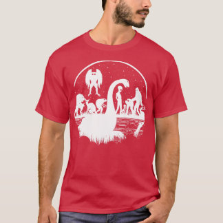 Cryptid 15 T-Shirt