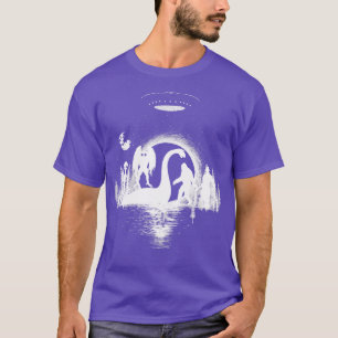 Cryptid 2 T-Shirt