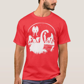Cryptid 3 T-Shirt