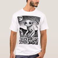 Cryptid Conspiracy - The Dover Demon