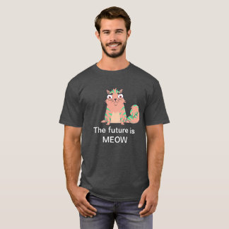Crypto 2 T-Shirt