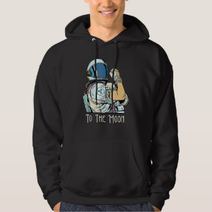 Crypto Currency Talk  Fun Ripple Xrp We Can Do It Hoodie