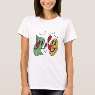 Crypto Fight Club T-Shirt