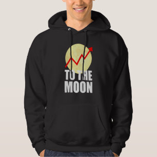 Cryptocurrency Hoodie