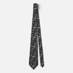 Cryptocurrency mining tie