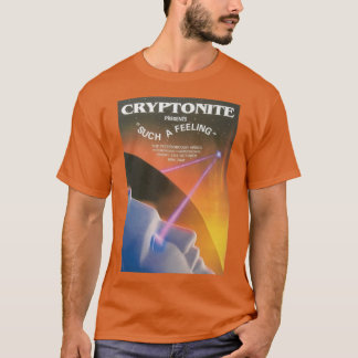 Cryptonite T-Shirt