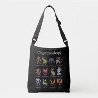 Cryptozoology Cryptid Creatures
