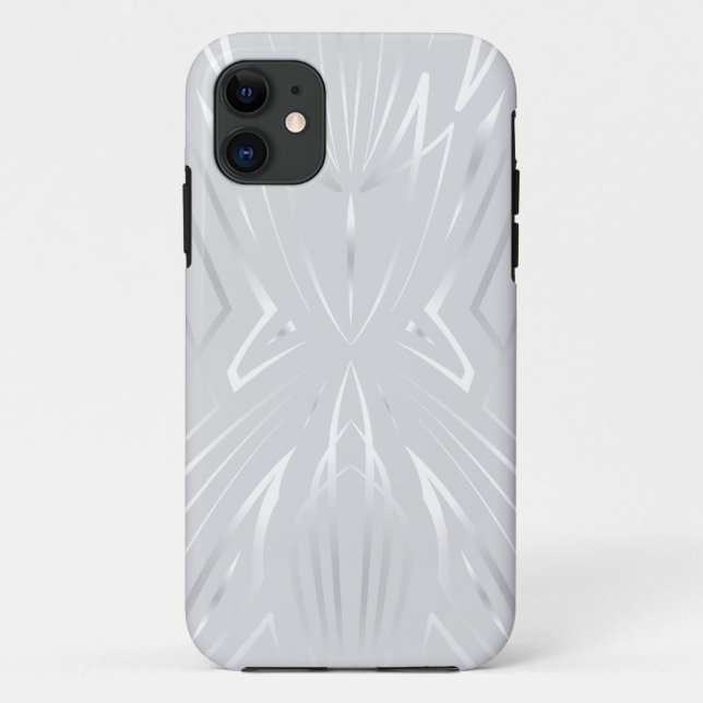 Crystal 13 Case-Mate iPhone case (Back)