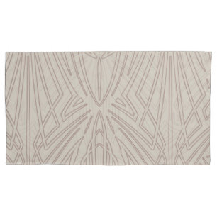 Crystal 1 pillowcase